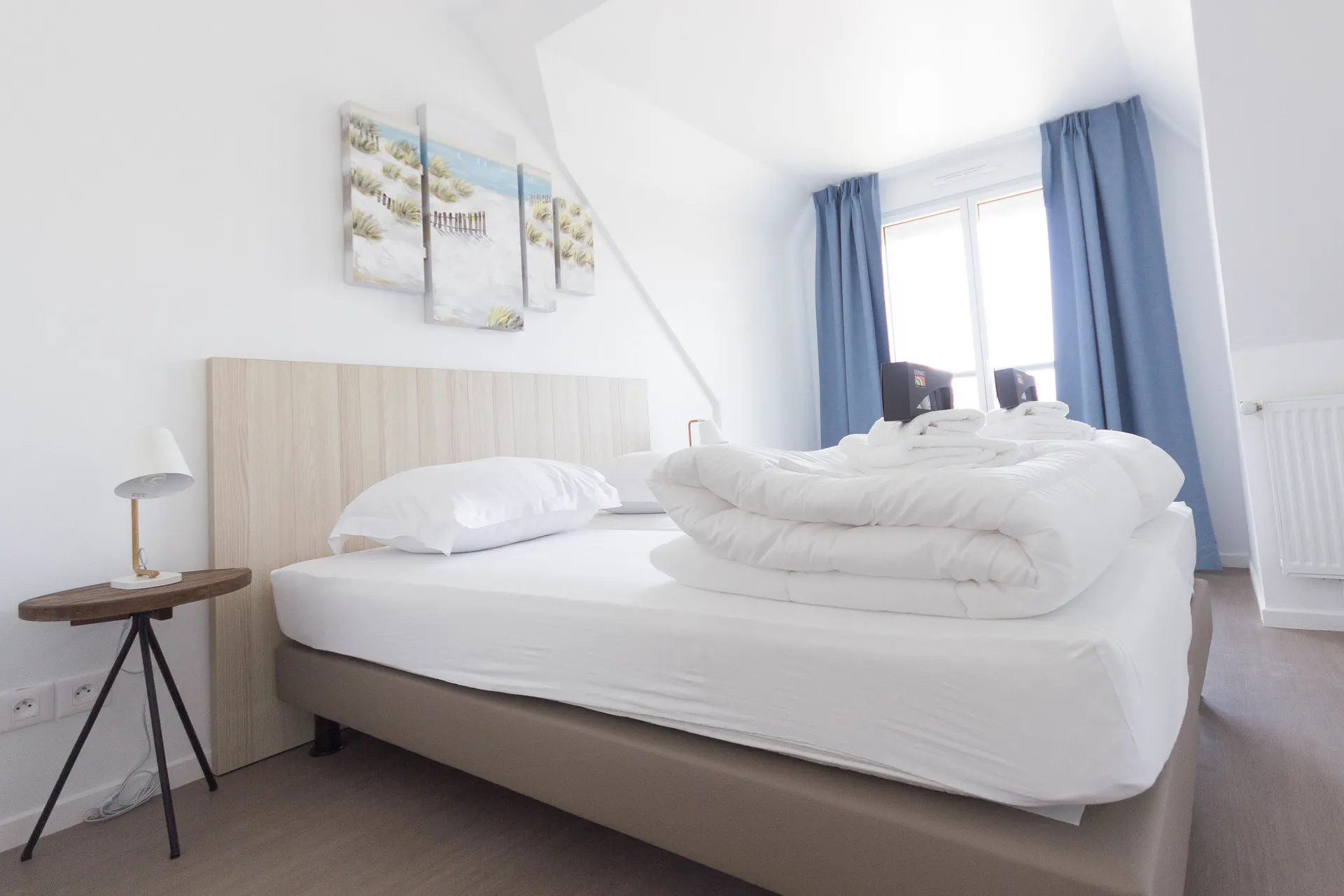Slaapkamer