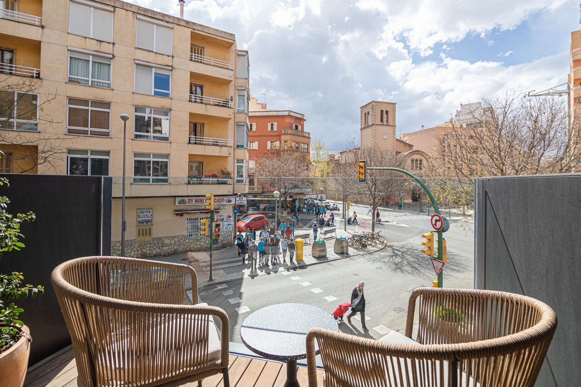 JS Palma Plaza, foto 10