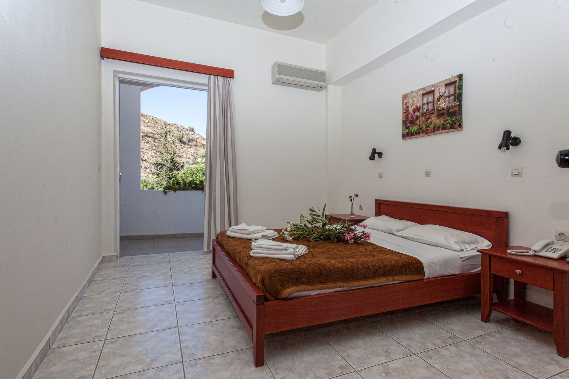 Ammoudi Hotel, foto 2