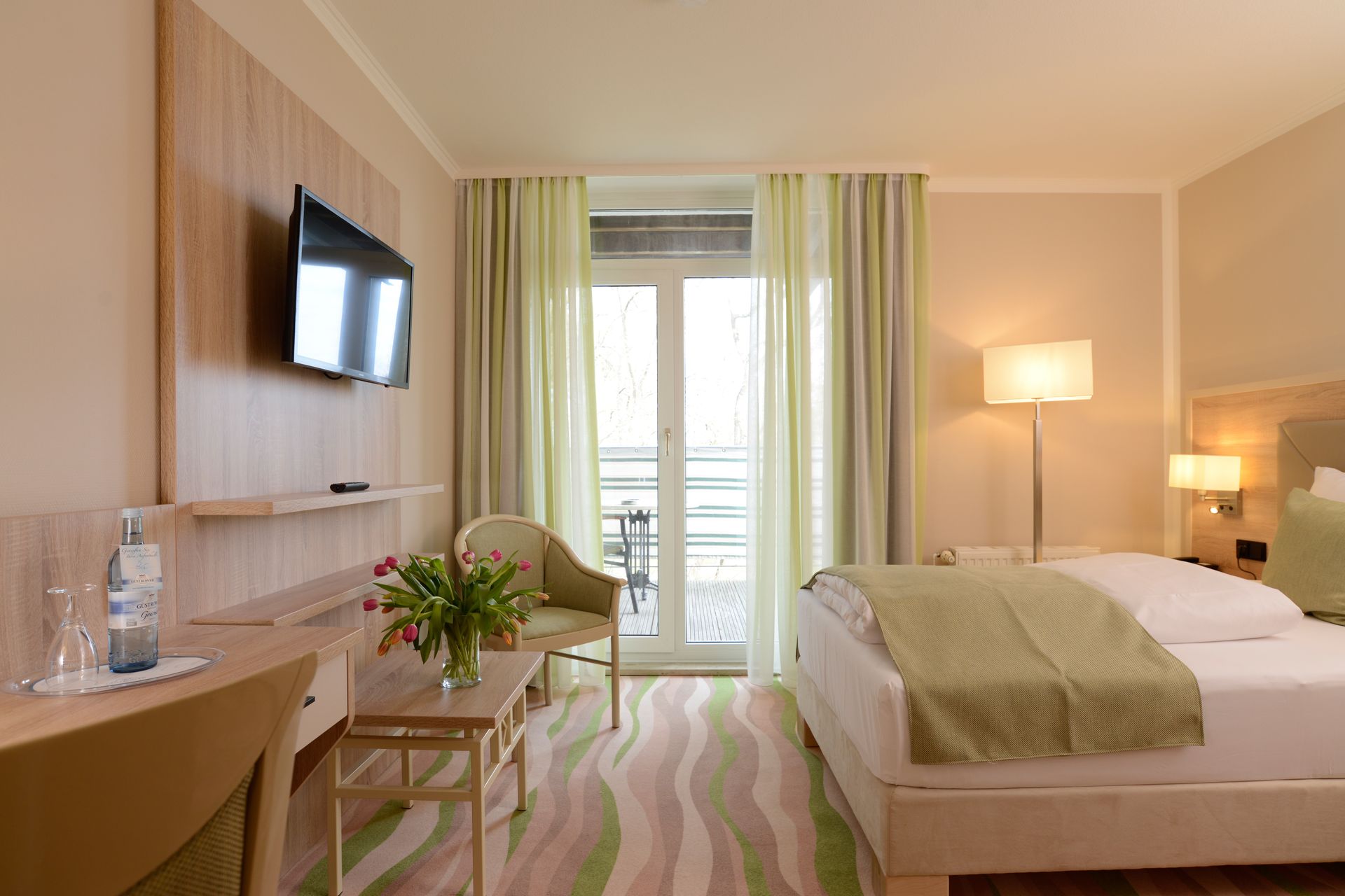 Seehotel Großherzog von Mecklenburg, foto 7