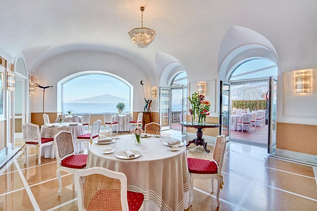 Grand Hotel Excelsior Vittoria, foto 5