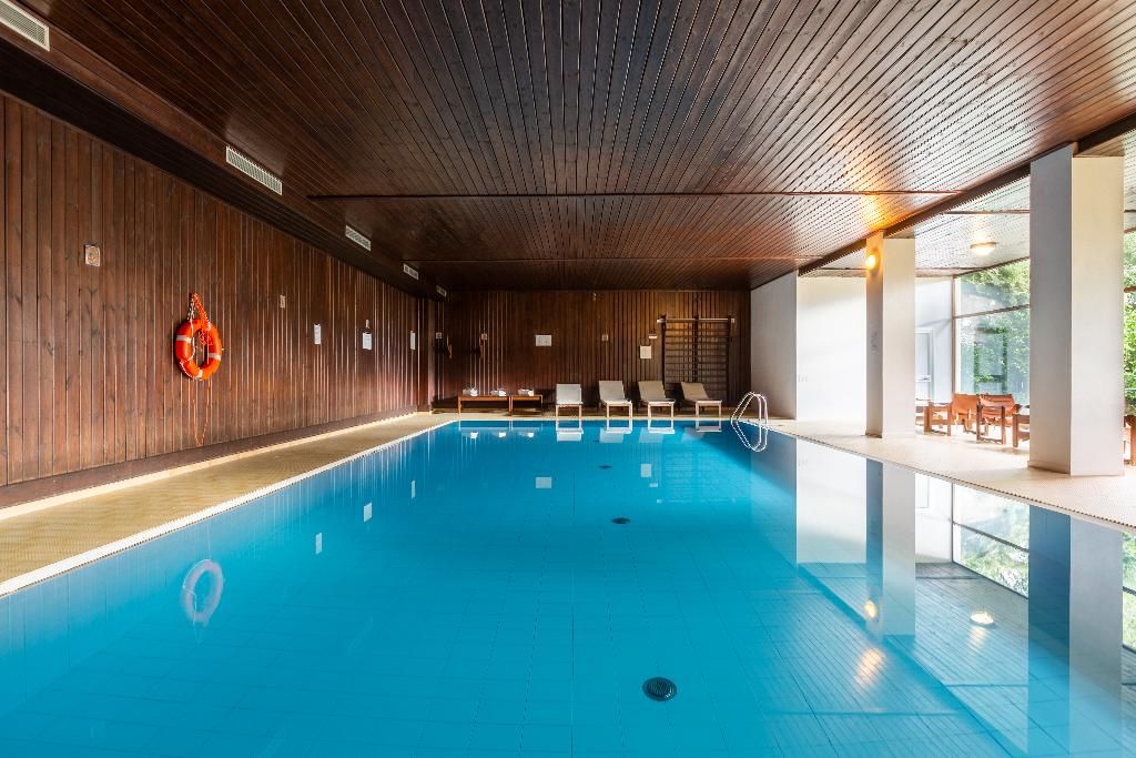 Hotel Meandro, foto 12