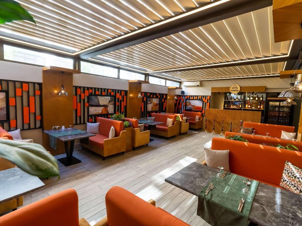 Ibis Styles Istanbul Bomonti Hotel, foto 4