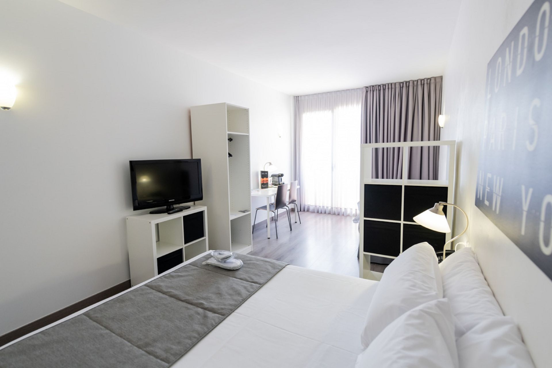 Atenea Calabria Apartaments, foto 9