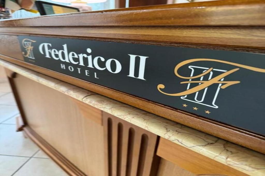 Hotel Federico Ii, foto 12