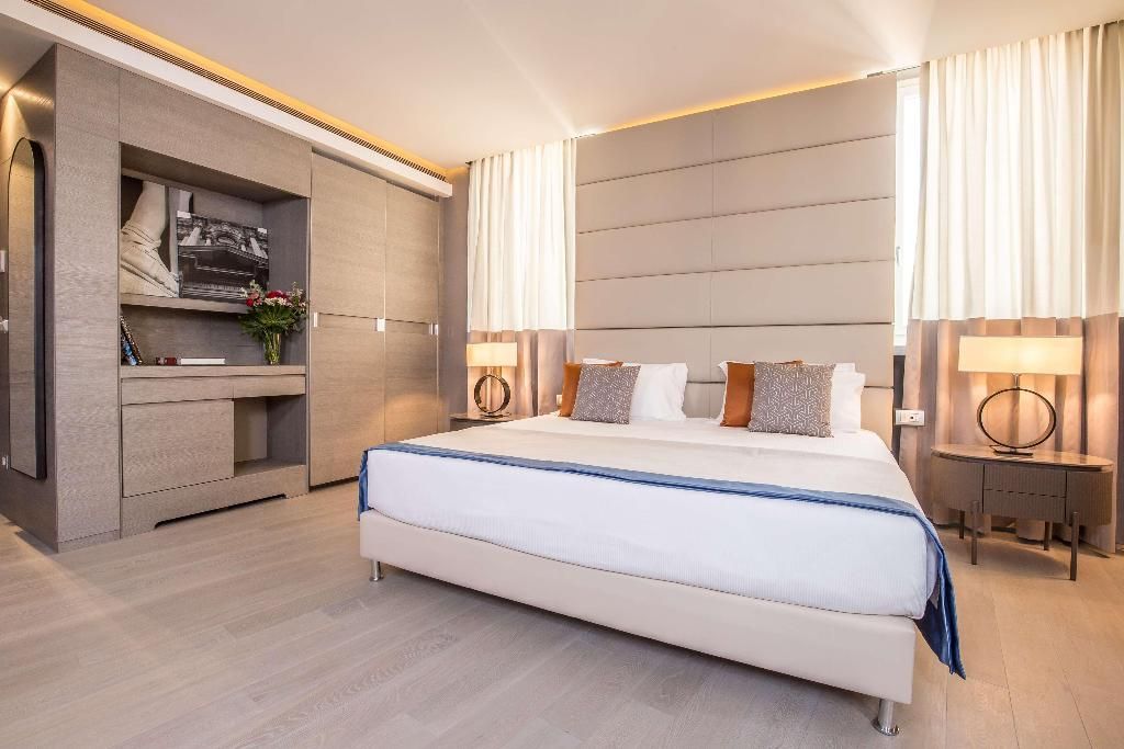 Orazio Palace Hotel, foto 8