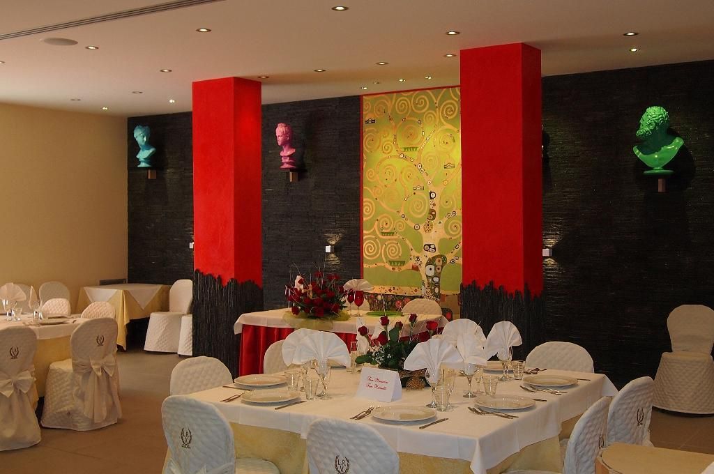 Hotel La Rosa dei Venti, foto 5