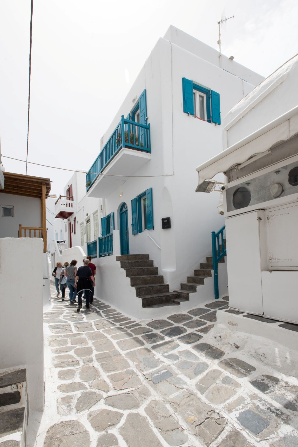 Florance Apartments, foto 13