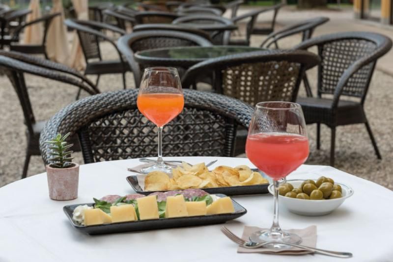 Hotel San Pancrazio, foto 6