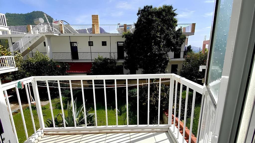 Akdeniz Hotel, foto 4
