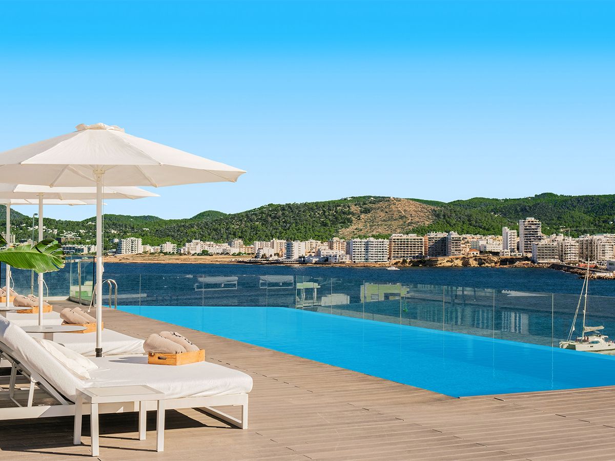 INNSiDE Ibiza Beach, foto 10