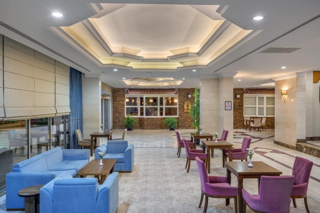 Green Max Hotel, foto 14