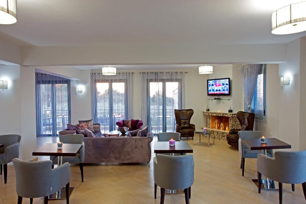 Carme Villas Resort, foto 14