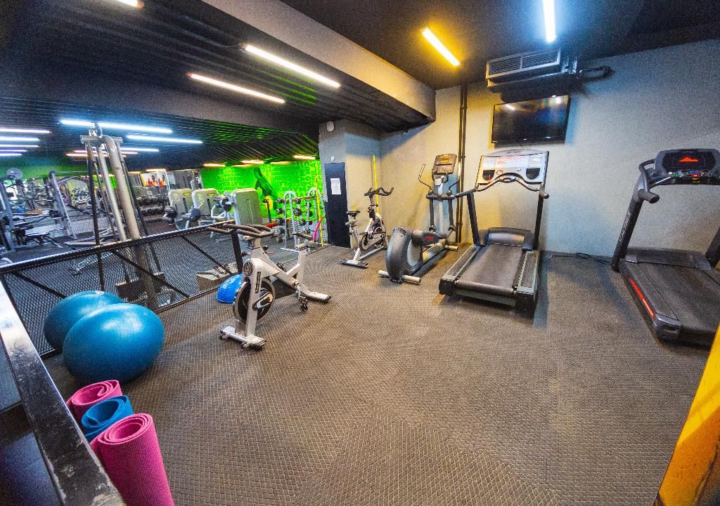 Alan Suites, foto 2