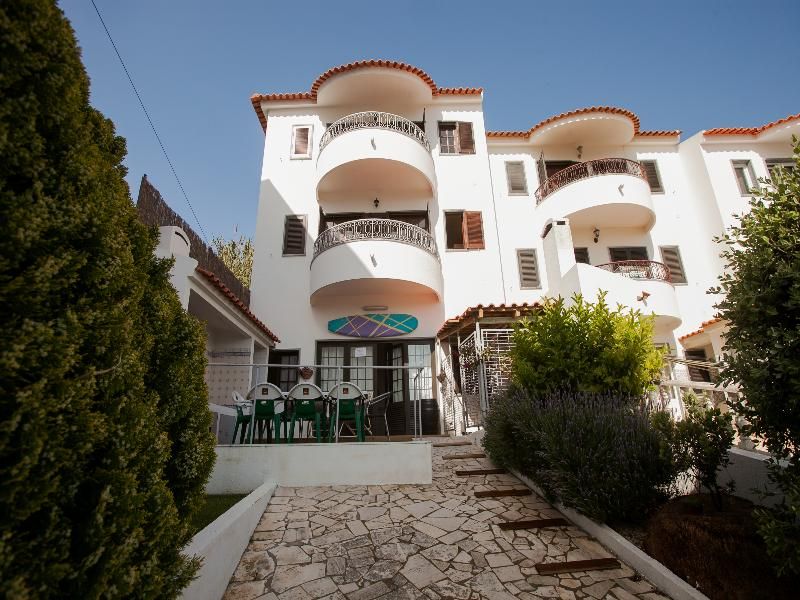 Ericeira Chill Hill Peach Garden, foto 13