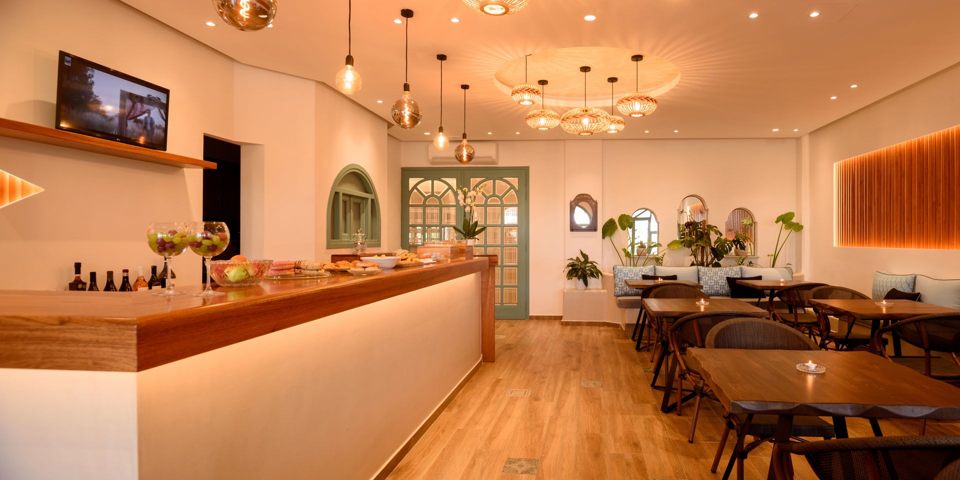 Hotel Armonia, foto 4