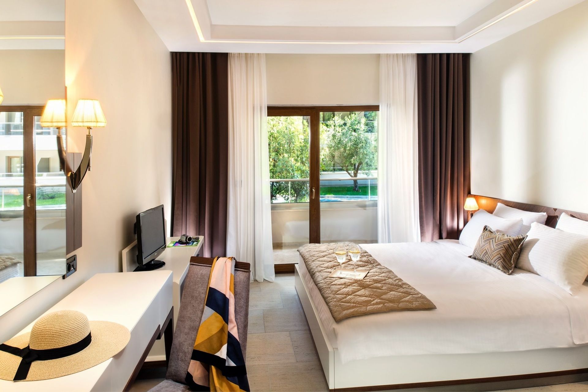 Potidea Palace Hotel, foto 5