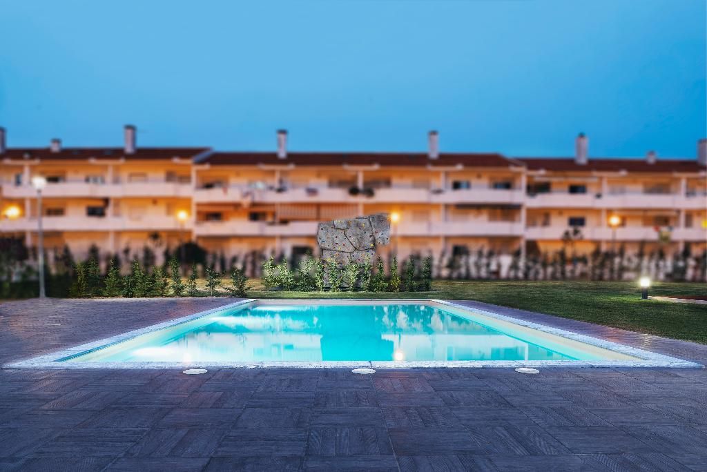 RIDE Surf Resort & Spa, foto 6