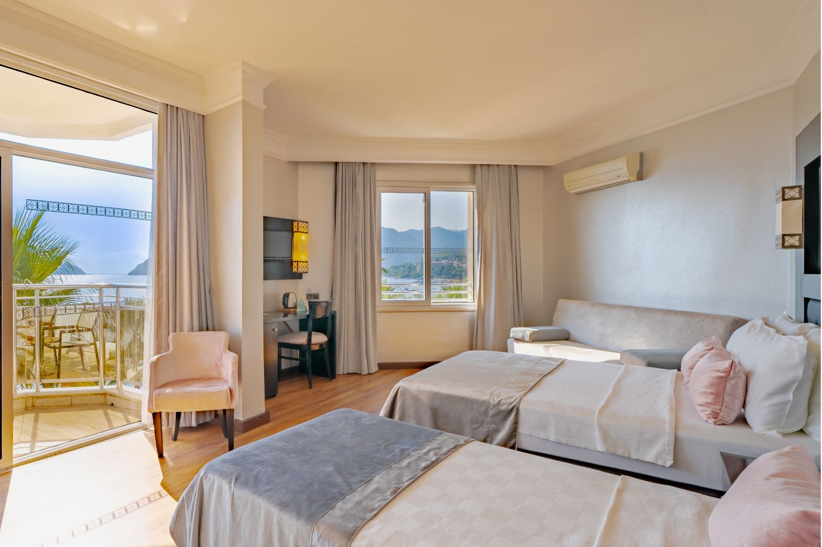 Prime Beach Hotel, foto 6