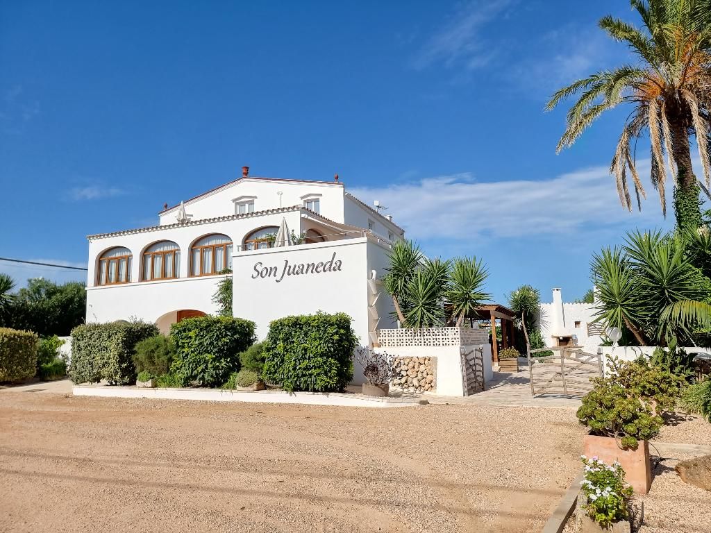Agroturismo Son Juaneda, foto 10