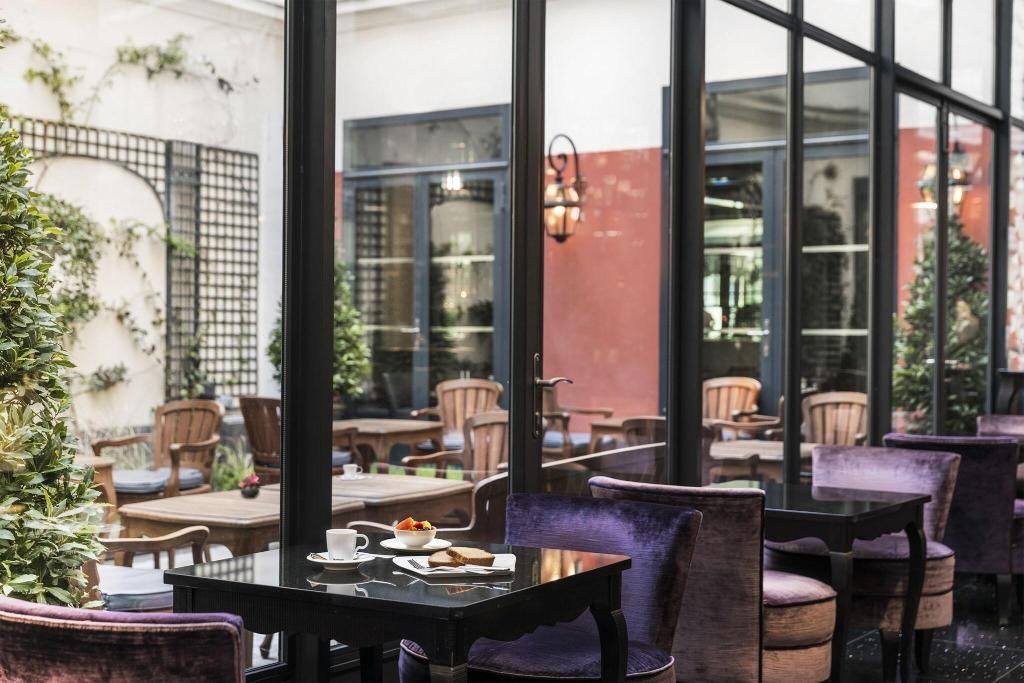 Maison Albar Hotels Le Diamond, foto 10