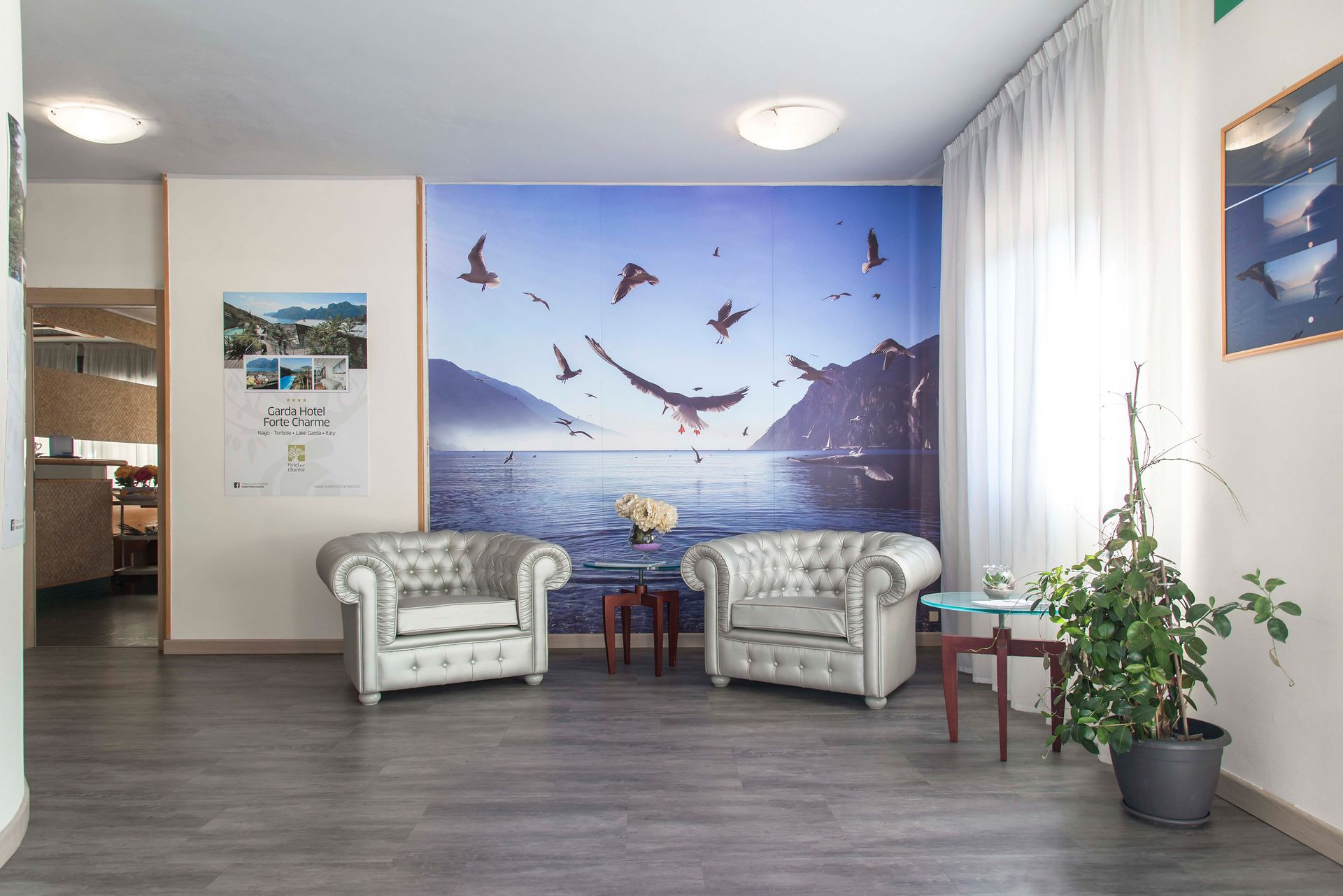 Residence Monica Riva Del Garda, foto 2