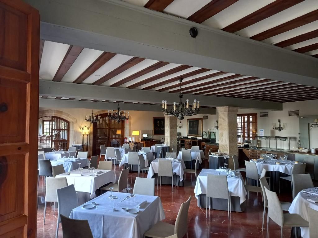 Parador de Zamora, foto 7