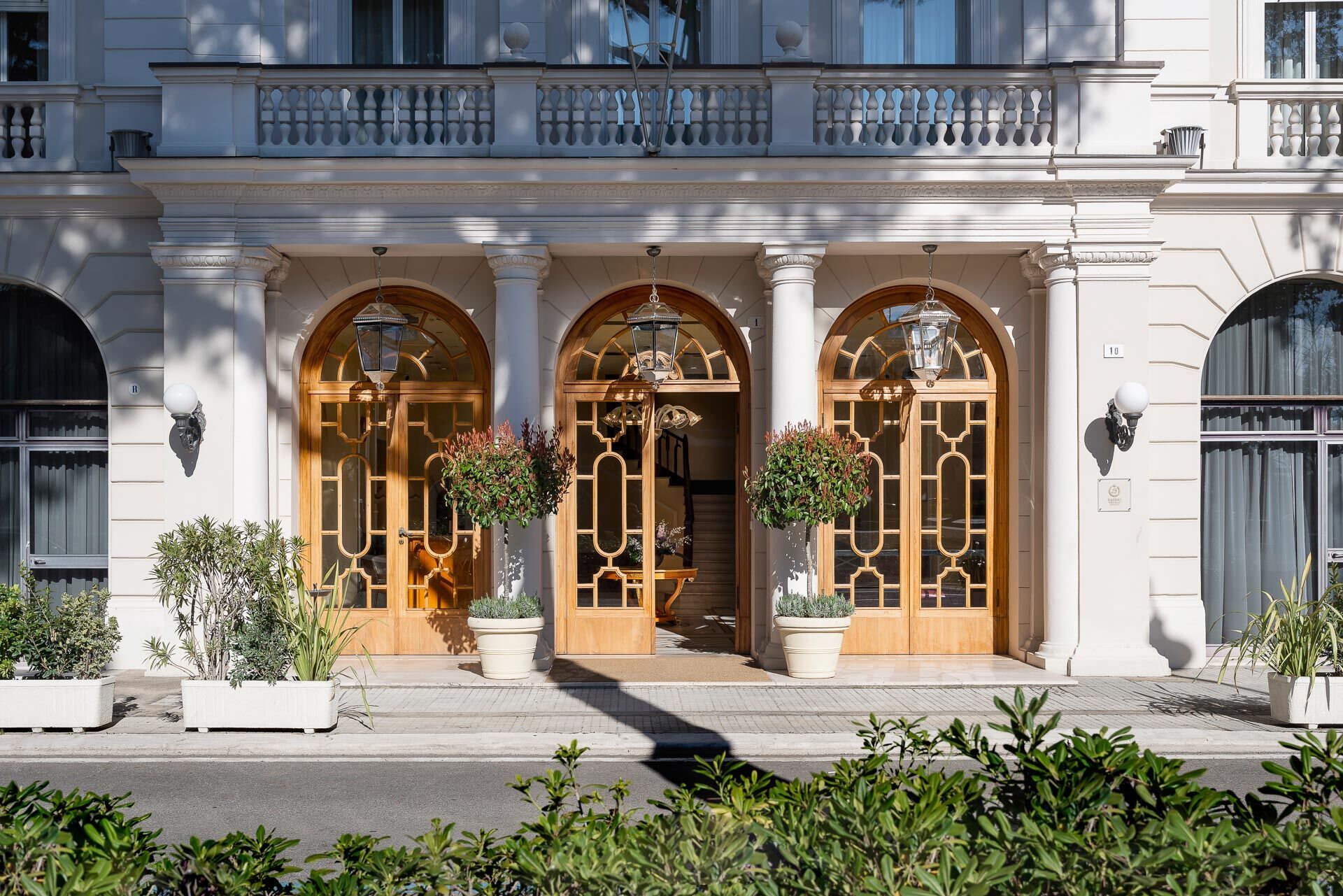 Residenza Parco Fellini, foto 2