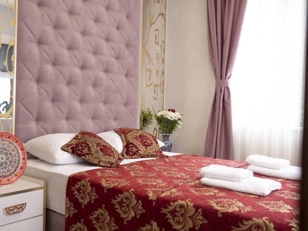 The Zanadu Istanbul, foto 10