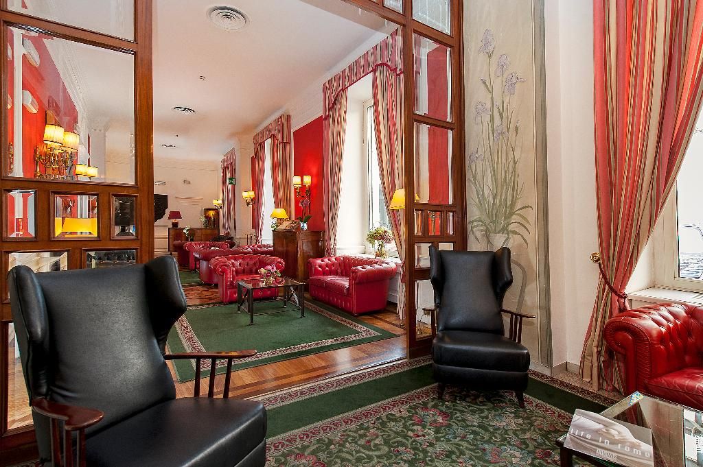 Hotel Nord Nuova Roma, foto 10
