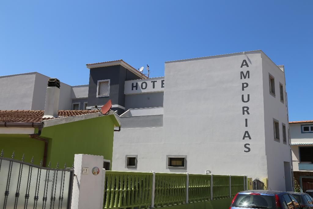 Hotel Residence Ampurias, foto 5