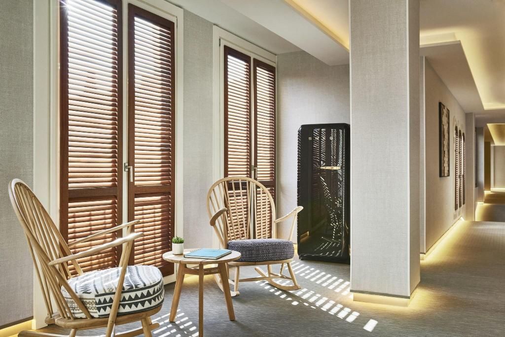 Nobu Hotel Marbella, foto 15