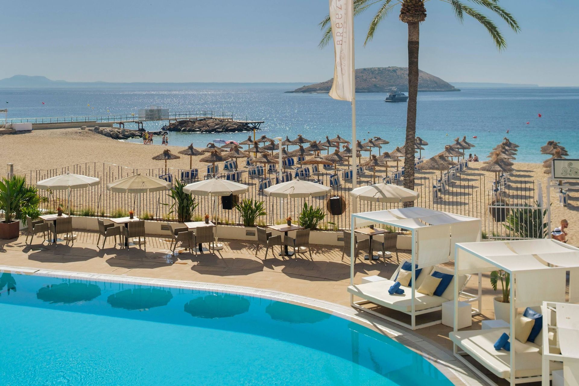 SOL House Mallorca, foto 5