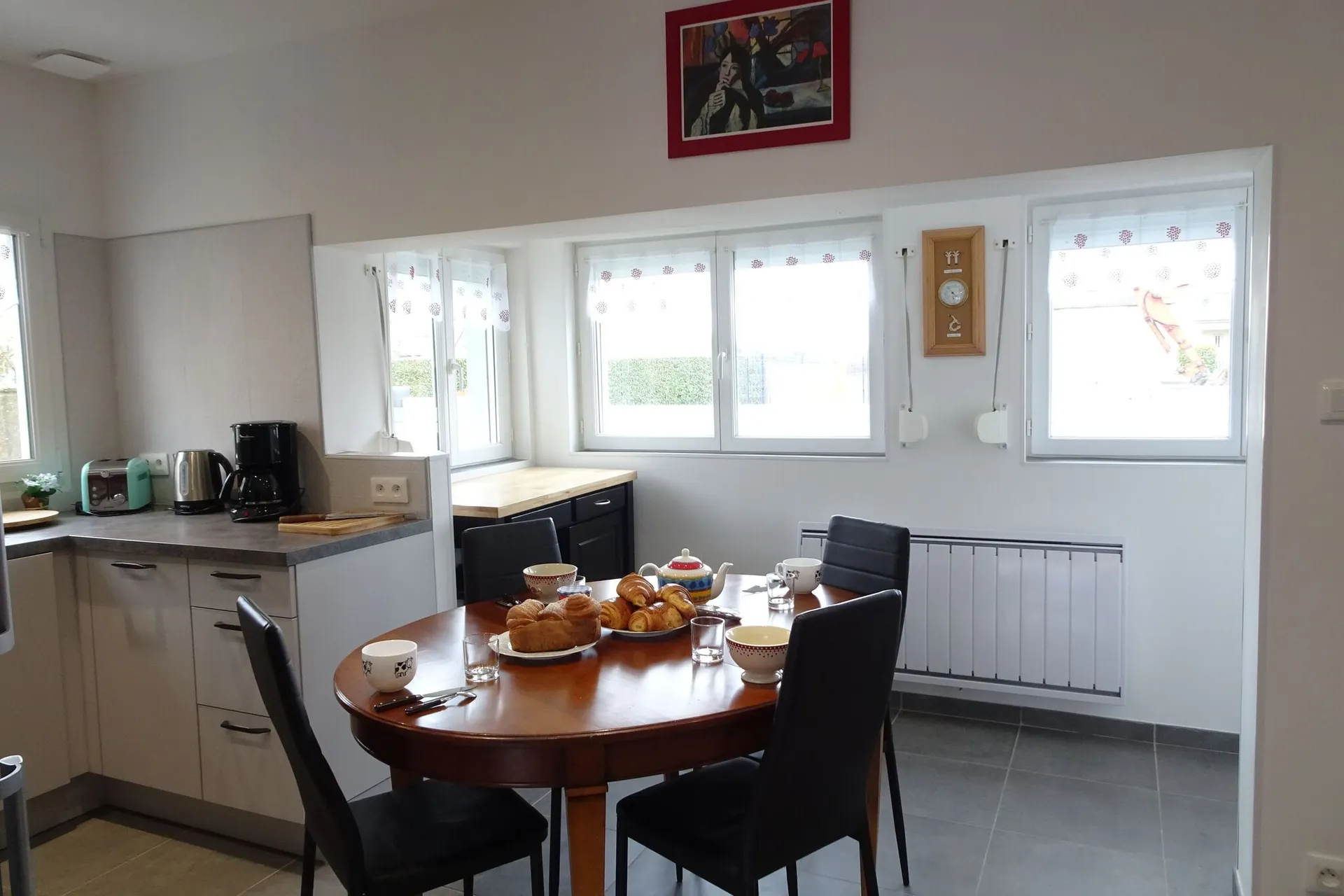 Keuken