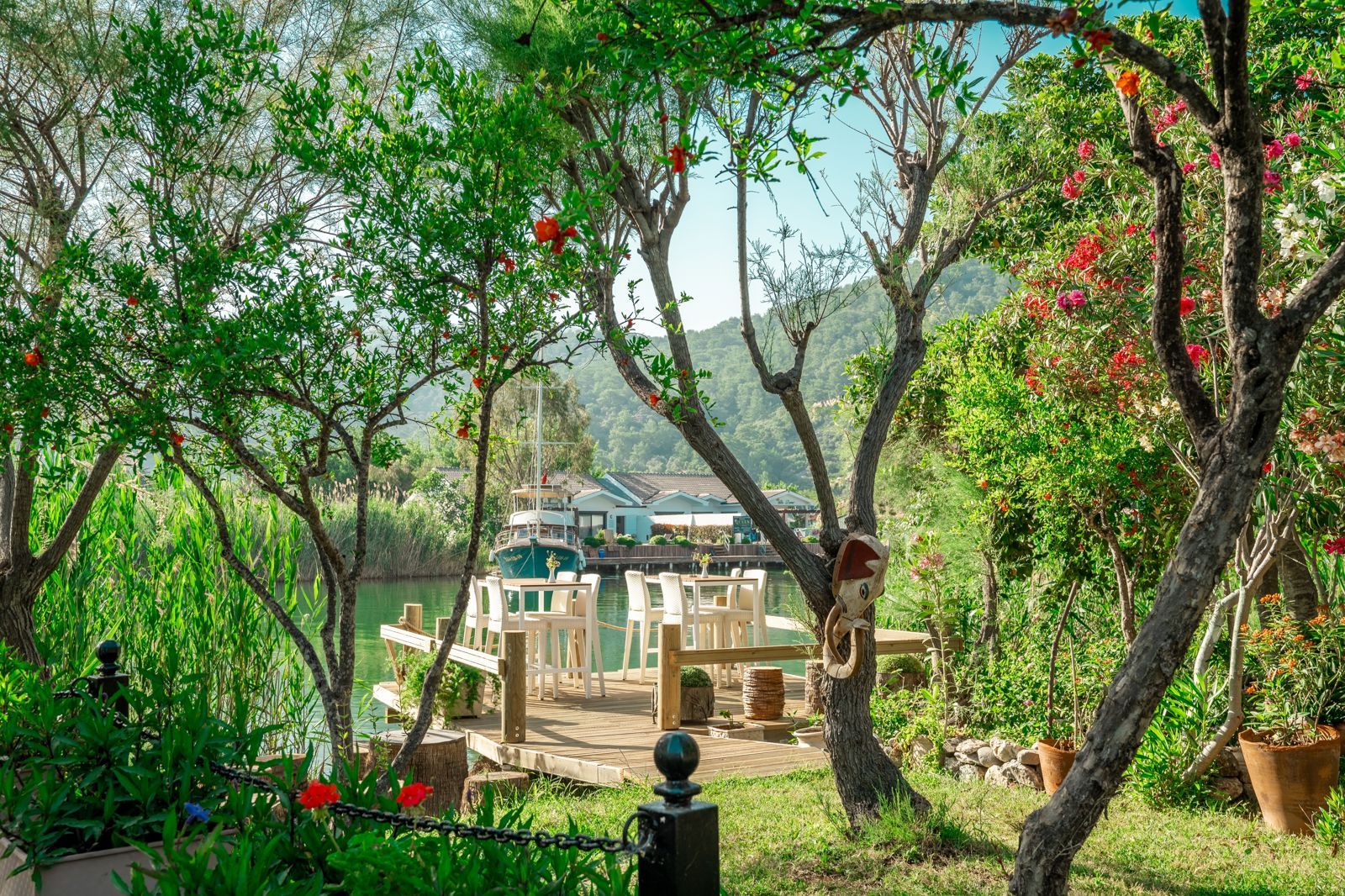 Dalyan Resort, foto 5
