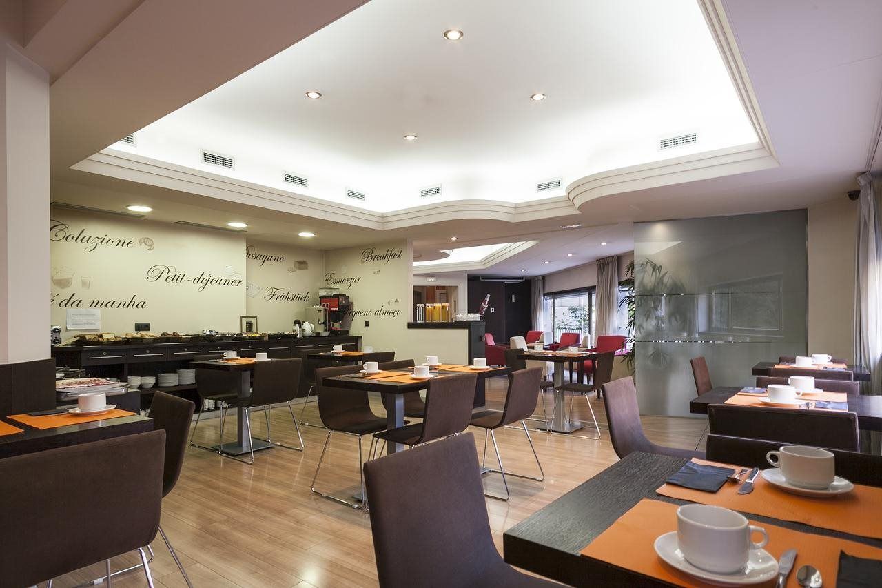 Hotel Acta Antibes, foto 3