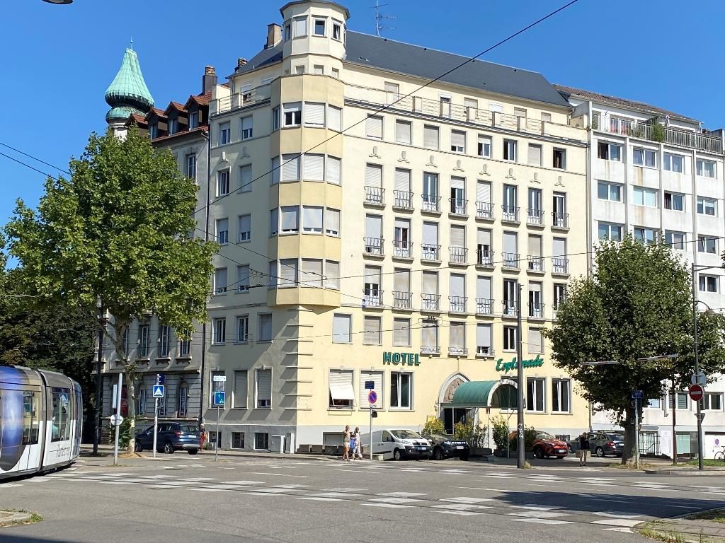 Esplanade, foto 8
