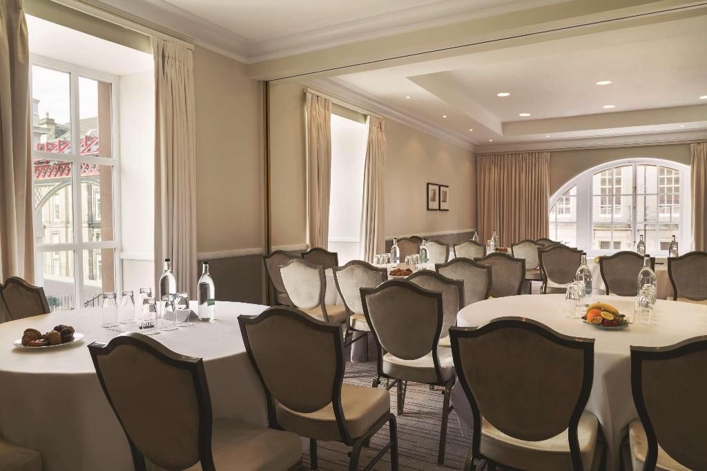 The Caledonian Edinburgh, Curio Collection by Hilton, foto 10