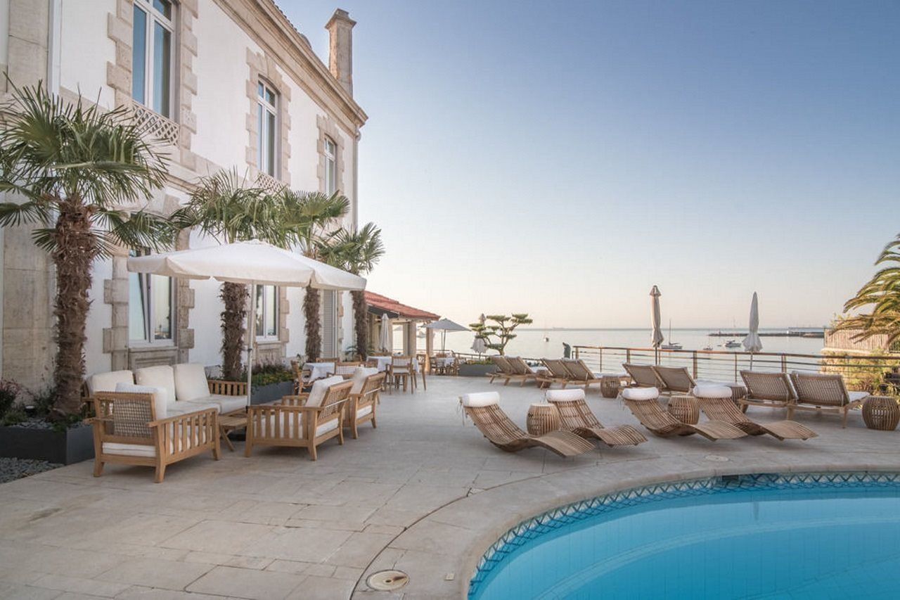 The Albatroz Hotel, foto 9