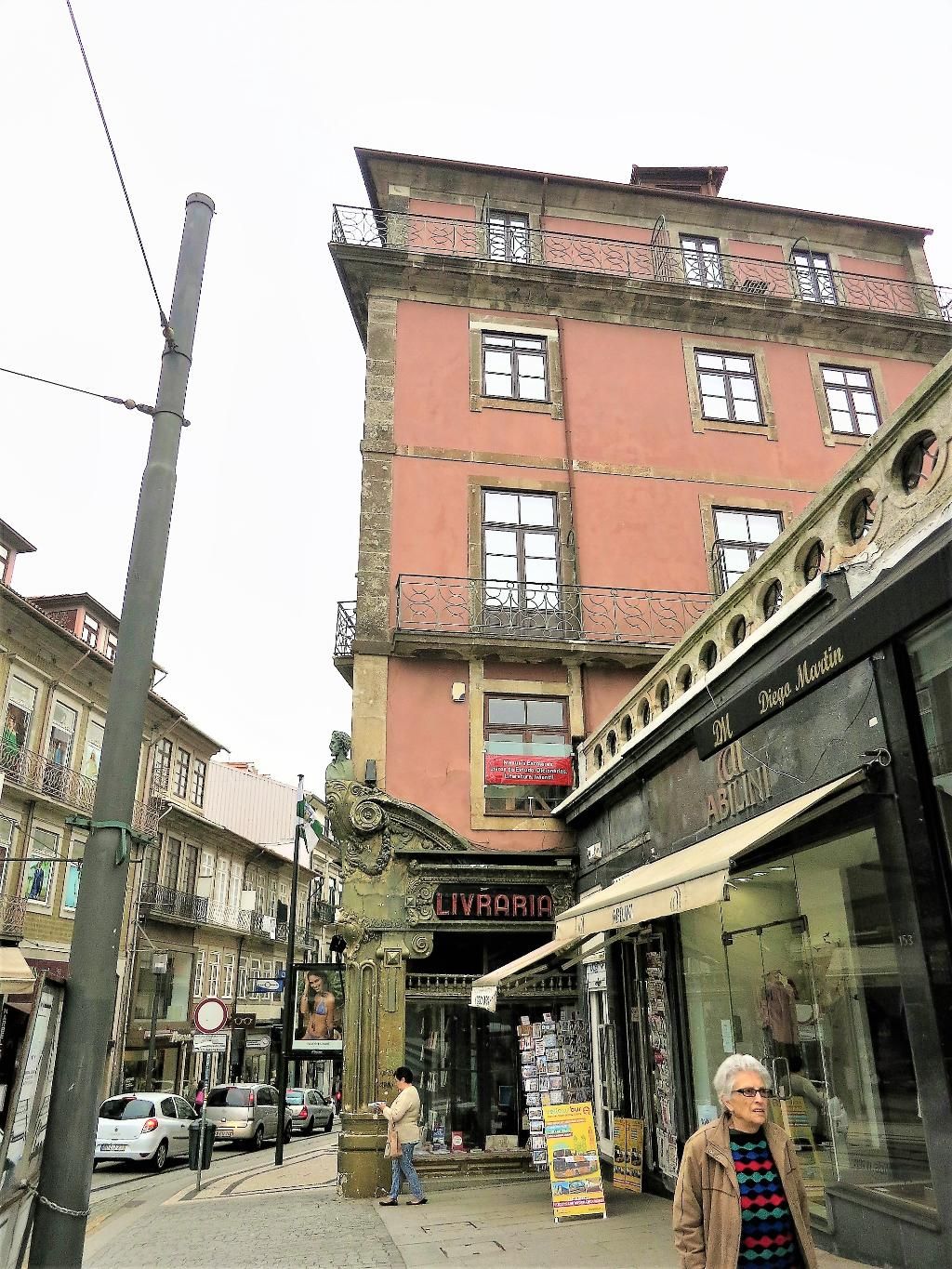 Porto Cinema Apartments, foto 4