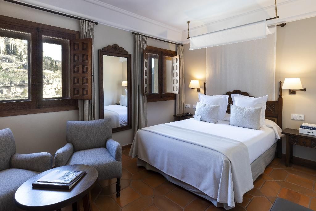 Parador de Cuenca, foto 10