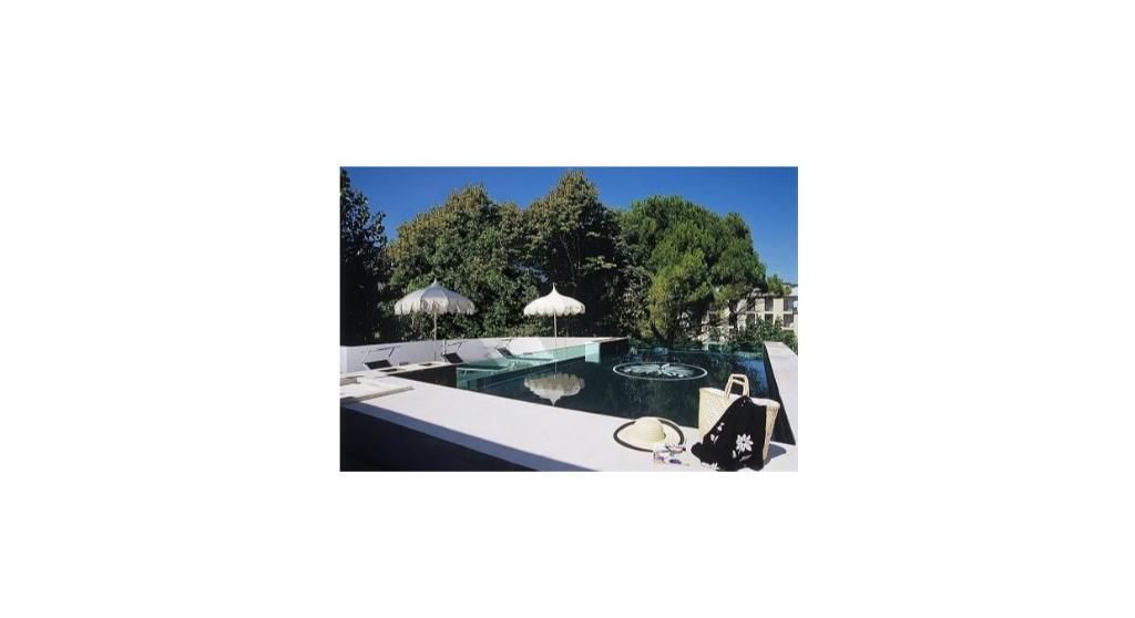 M Glamour Hotel, foto 3