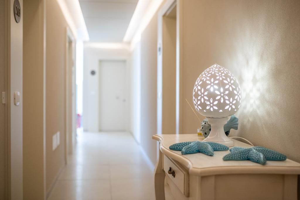 Le Gemelle Boutique Hotel, foto 10
