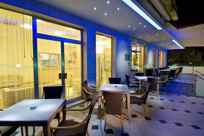 Hotel St. Moritz, foto 8