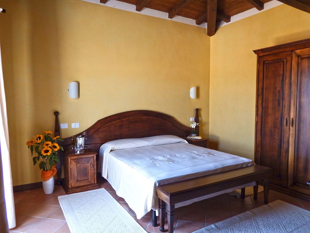 Agriturismo Su Vrau, foto 8