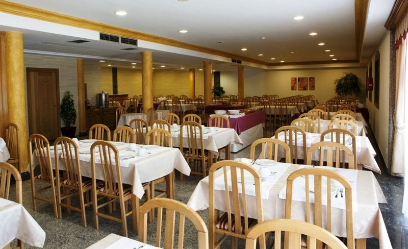 Hotel Brisa da Lanzada, foto 11