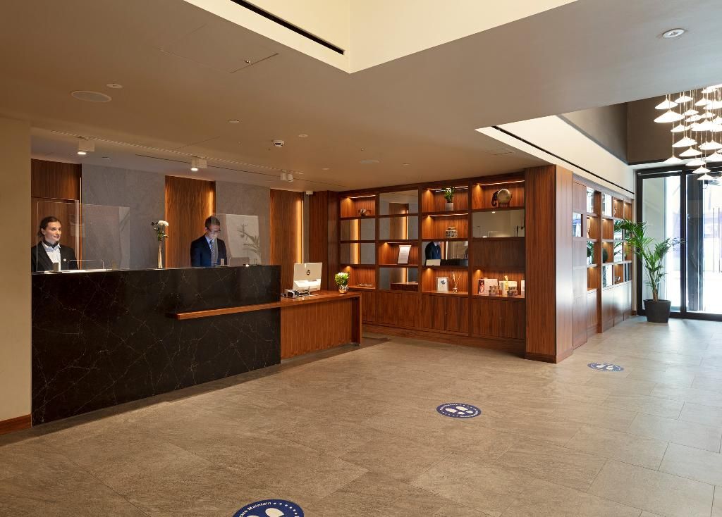 Tower Suites, foto 11