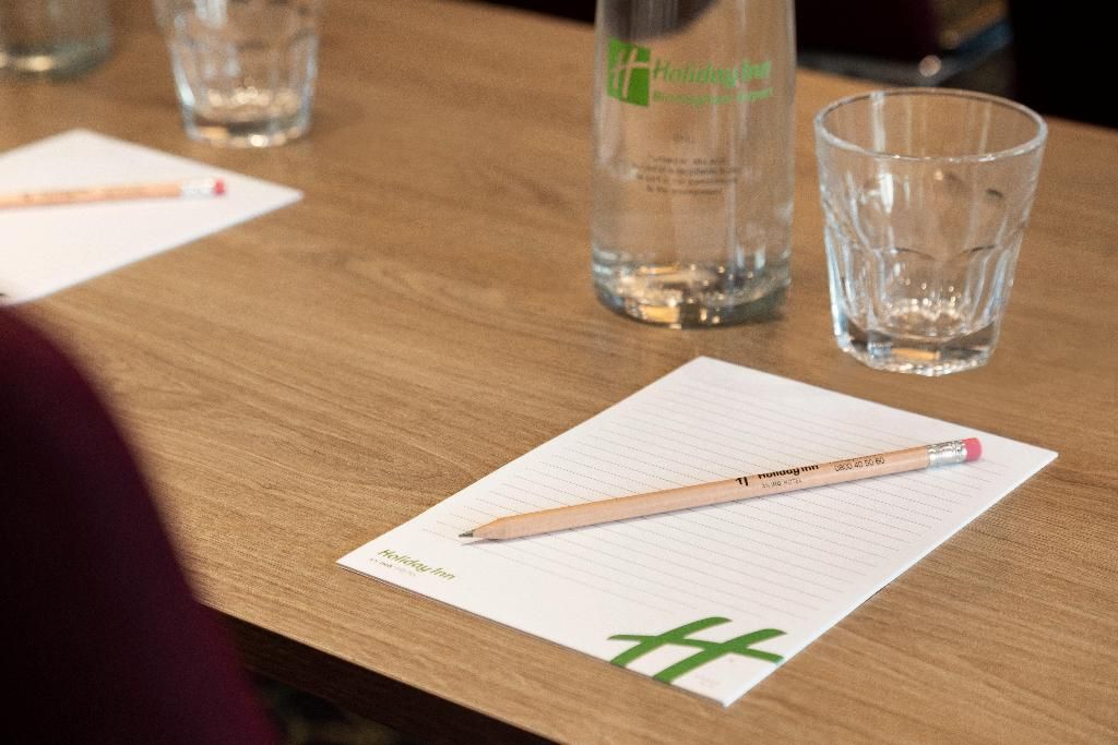 Holiday Inn Birmingham Airport - NEC, foto 6