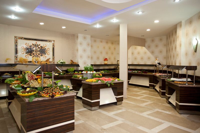 Monte Carlo Hotel, foto 7