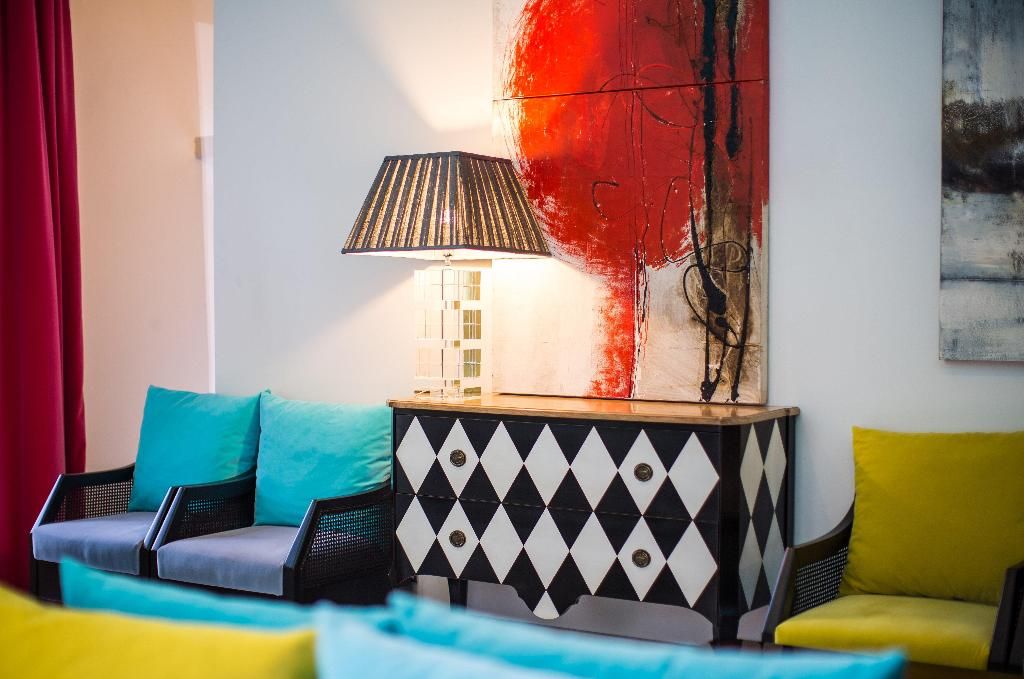 Holiday Inn Express Lisbon - Av. Liberdade, foto 8